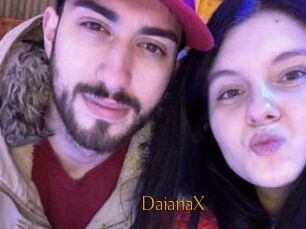 DaianaX
