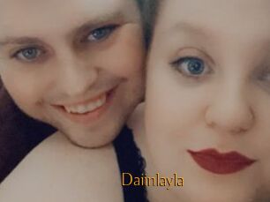 Daiinlayla