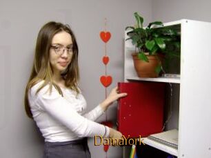 DainaYork