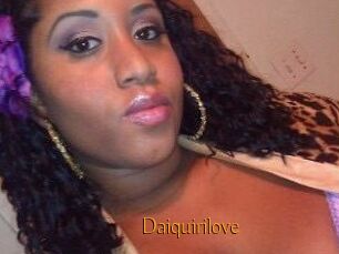 Daiquirilove