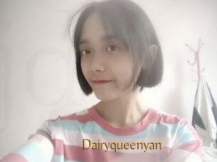 Dairyqueenyan