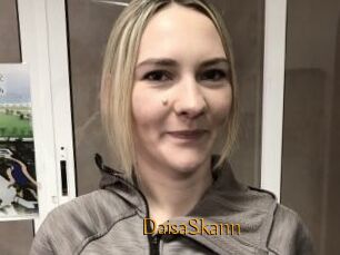 DaisaSkann