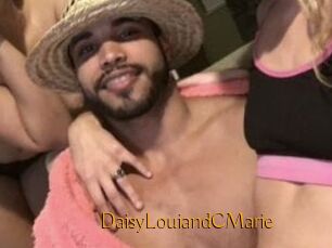 DaisyLouiandCMarie