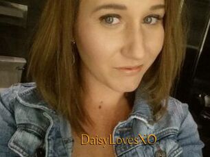 DaisyLovesXO