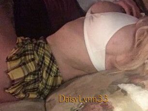 DaisyLynn33