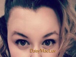 DaisyMaeLuv