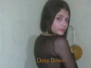Daisy_Brown