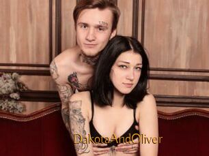 DakotaAndOliver
