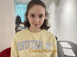 DakotaNorton