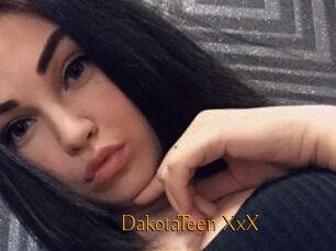 DakotaTeen_XxX