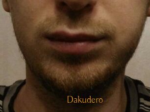 Dakudero