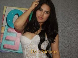DalilaMonroe