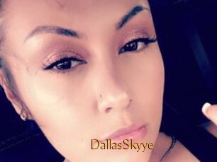 DallasSkyye