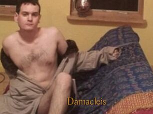 Damacleis