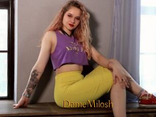 DameMilosh