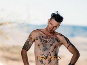 Dameon13