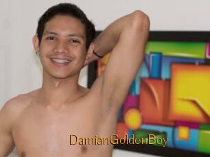 DamianGoldenBoy