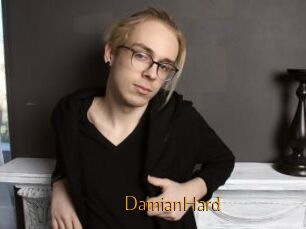 DamianHard