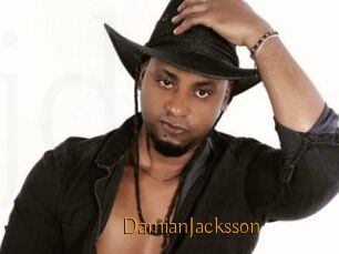 DamianJacksson