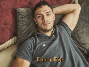 DamianRisk
