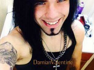 DamianValentine