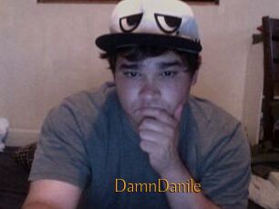 DamnDanile