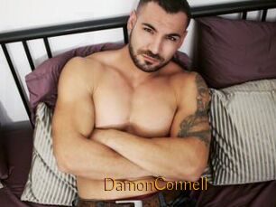DamonConnell