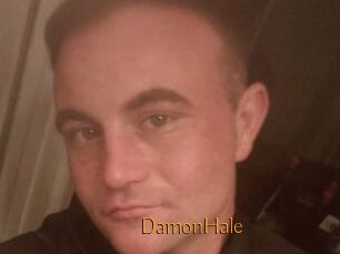 DamonHale