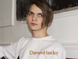 DamonHastley
