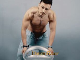 DamonRaser