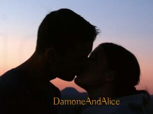 DamoneAndAlice