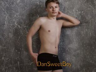 DanSweetBoy