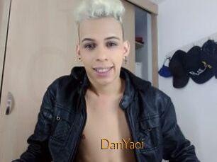 DanYaoi