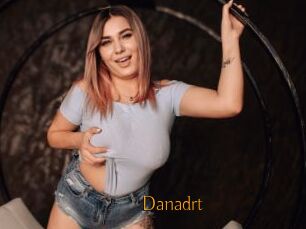 Danadrt