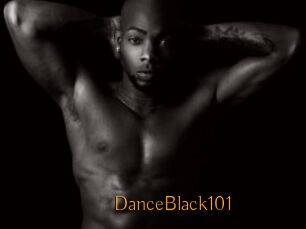DanceBlack101