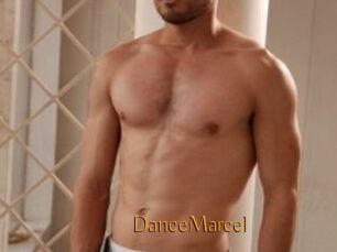 DanceMarcel