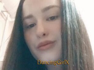 DancingGirlX