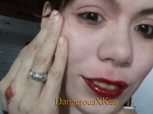 DangerousXKiss