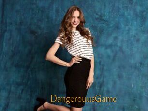 DangerouusGame