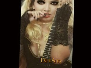 DaniAmy