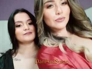 DaniAndSusan