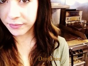 DaniClaire