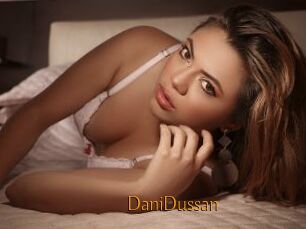 DaniDussan