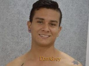 DaniGrey