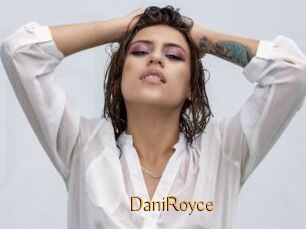 DaniRoyce