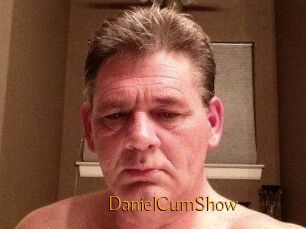 DanielCumShow