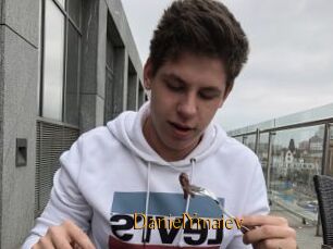 DanielYmaiev
