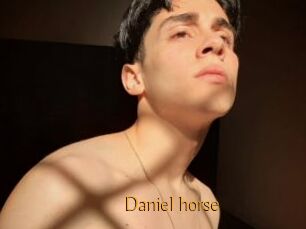 Daniel_horse