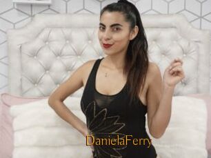 DanielaFerry