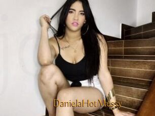 DanielaHotMessy